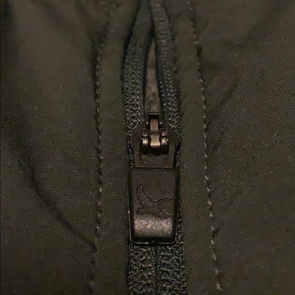 Eddie Bauer Fleece jacket full zip size TL - Picture 4 of 5